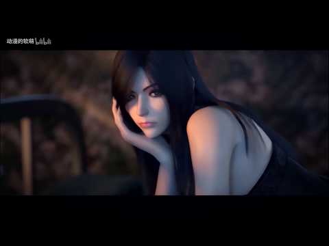 AMV 凯莎：喂！我也很美的啊，能不能不要只看彦，凉冰，蔷薇她们啊！雄兵连之诸天降临