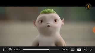 MONSTER HUNT 2 BIKIN NANGIS