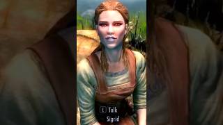 You Are Pretty... | Skyrim Anniversary Edition
You are pretty...
One of Skyrims more unexpected compliments. This easy-to-miss NPC dialogue can catch you completely off guard.
If you enjoy hidden dialogue, funny NPC interactions, and Skyrim secrets, dont forget to like and subscribe! You Are Pretty... | Skyrim Anniversary Edition