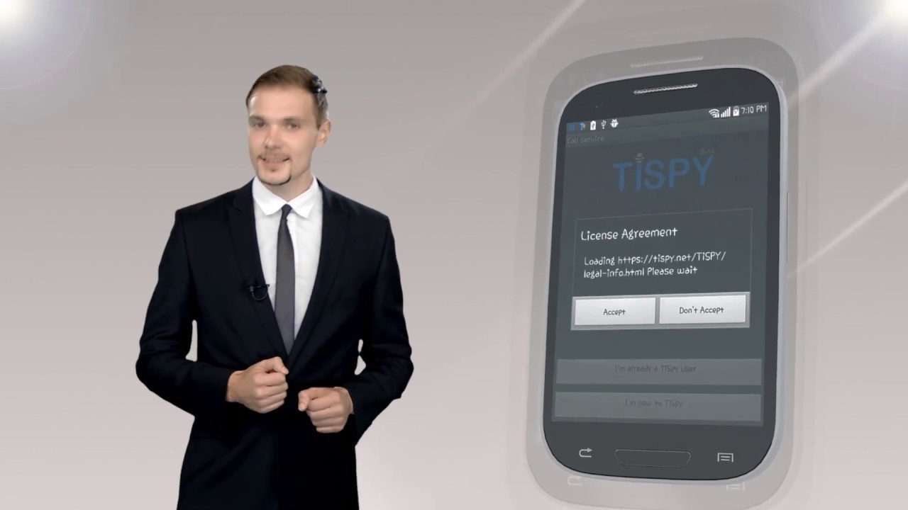 Way 1: Locate Samsung Phone Using GPS Tracker Apps