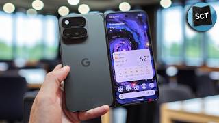 Pixel 11 Pro Fold Review: Is Google Playing it Too Safe? screenshot 3