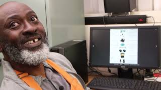 "I Fail Many Times" | Comfort's Growth Journey with TCB