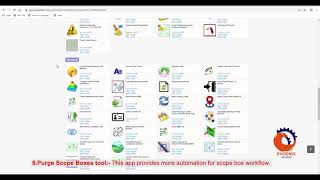 BIM SOFT SOLUTIONS AUTOMATION TOOL screenshot 1