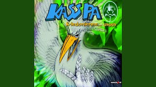 K-ledonienne - Kass Pa