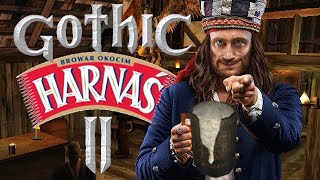 Harnaś Gothic 2