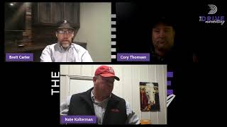 The Drive Marketing - Kolt Cattle Co.