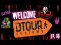 FFC | Plastic Journey - Episode 36: DTour Customs
