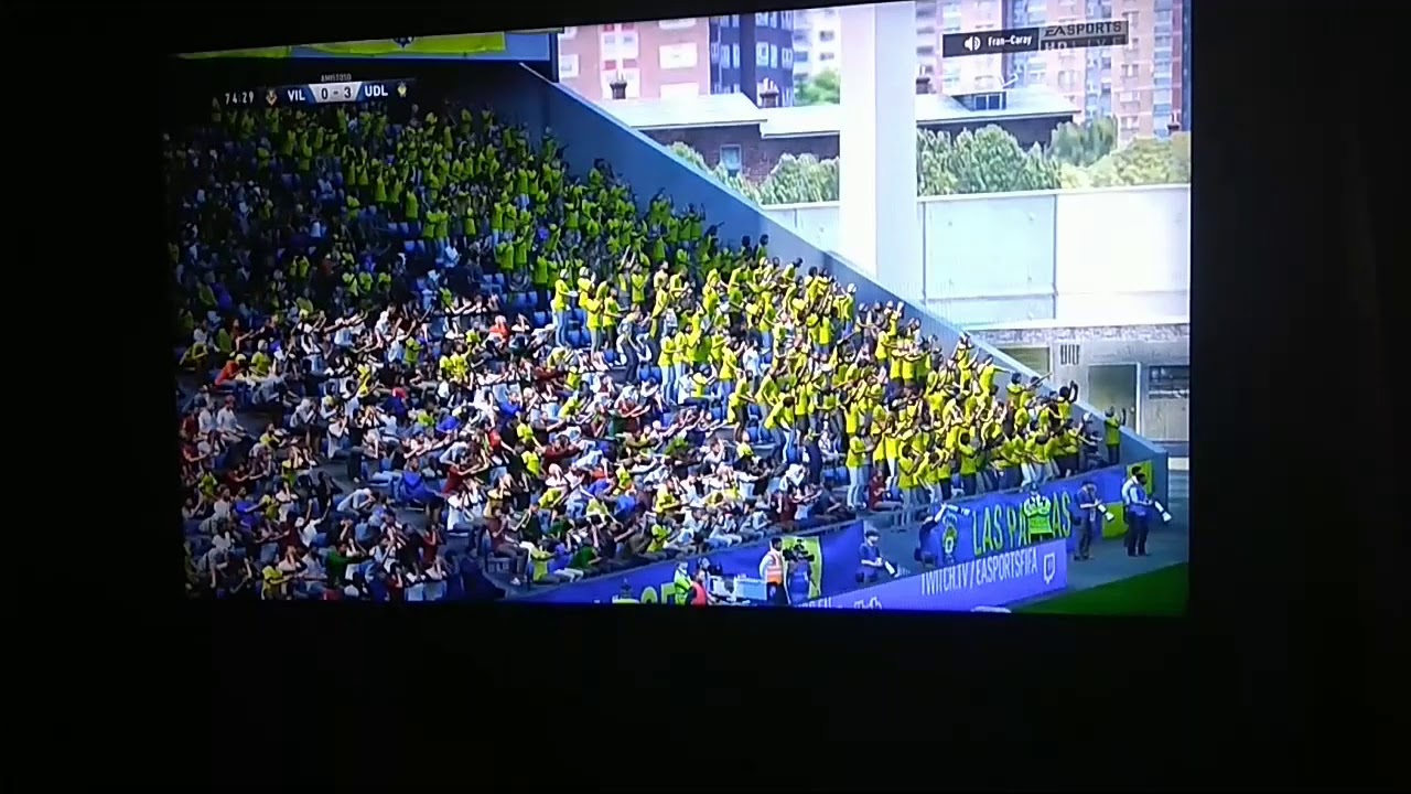 Prince Boateng. Amazing goal. IPL19