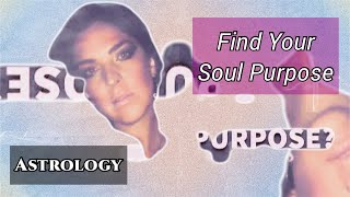 Find Your Soul Purpose with The Midheaven