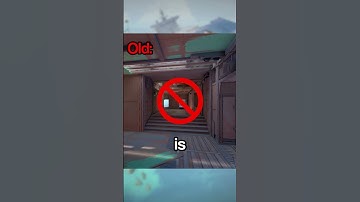 Massive Breeze changes!! Valorant leaks you won