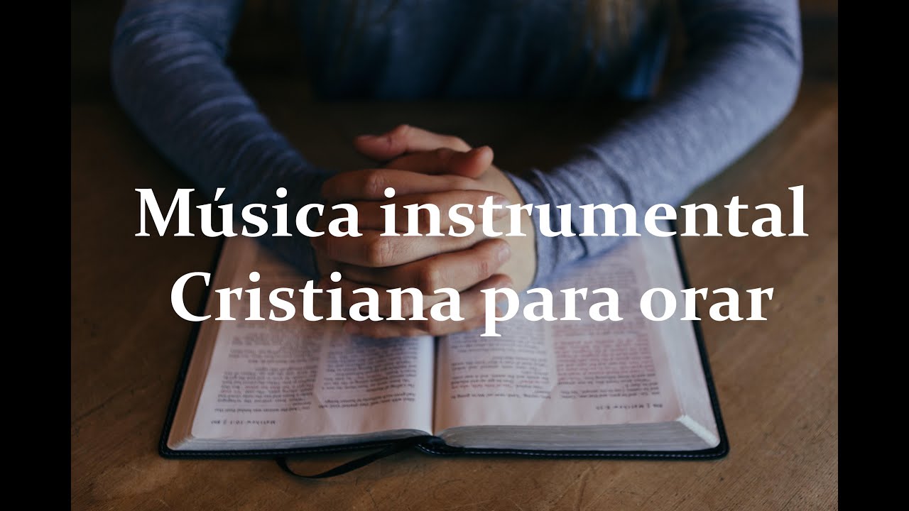 Msica Cristiana Para Dormir Profundo Rpido Y En Paz