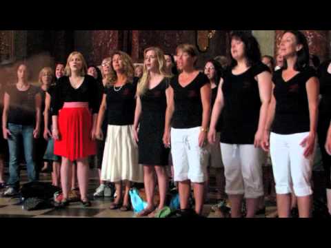 Lady Cove Women's Choir - Mobile.m4v