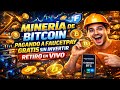NO INVESTMENT REQUIRED!💎 How to EARN FREE BITCOIN 2026!