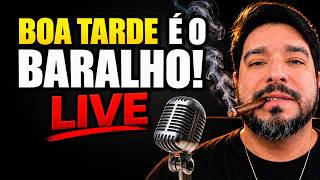 Boa Tarde é o BARALHO! 17.08.2026