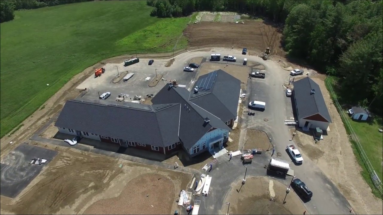 The monarch school of new england youtube