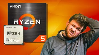 Is the Ryzen 5 5600G Still Good for GAMING Resimi