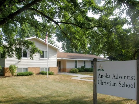 Anoka Adventist Christian School