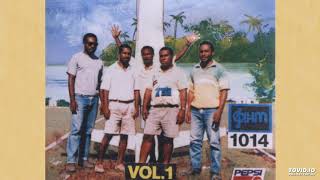 PNG Oldies: Old Dog and the Offbeats - Lonely Night