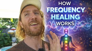 How Frequency Healing Works