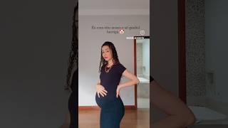 Todo Mundo Falava Que Ia Engordar