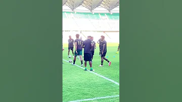 Live Jonathan Ikangalombo Kazini Yanga 