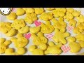 簡単すぎてびっくり！犬用かぼちゃクッキーの作り方/Easy cooking for dogs pumpkin cookies.