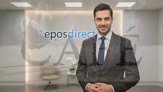 Epos Direct: All-in-One POS Solution for Every Business Type