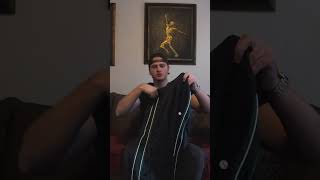 Mystery Box fra Björn Borg👀💪🏽 (Ad/Gave) #markuzlife #norsk