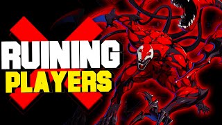 THIS IS RUINING NEWER PLAYERS – Marvel Tokon: Fighting Souls
