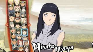 how obsessed i am with hinata-