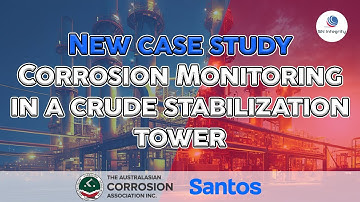 SmartPIMS in Action: Corrosion Monitoring at Santos
