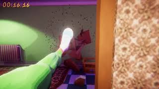 Vinesauce - FPS Grab Bag