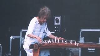 'Japanese Electic Music Group' Hiroshima - "Da Da" Clip (LIVE)