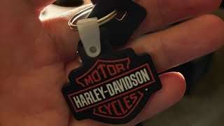 What’s it like buying a motorcycle from HarleyDavidson