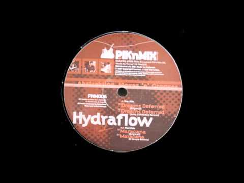 Hydraflow — Hydraflow  - Dreams Deferred