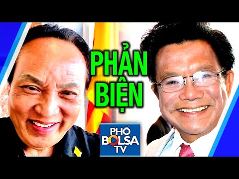 Video LIVE - Trò chuyện với nghị viên Phát Bùi: Thời sự,... - youtube