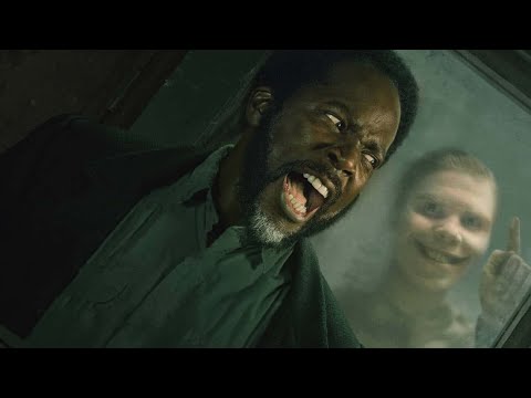 A melhor série de terror atualmente!
