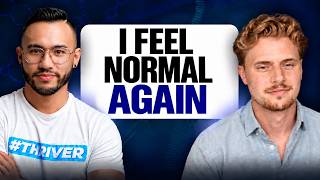 He Thought He’d Never Feel Normal Again | CHRONIC FATIGUE SYNDROME