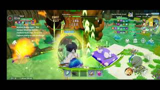 Dragón And Home Devine Tree Crevice Elite Mode