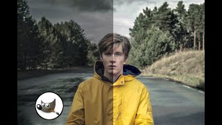 05.GIMP 2.10.20 - SHADOW & HIGHLIGHT