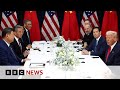 Trump Eases China Tariffs & Clears Rare Earths Blockade After Xi Meeting 🇺🇸