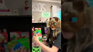 Thin mints %1,000,000