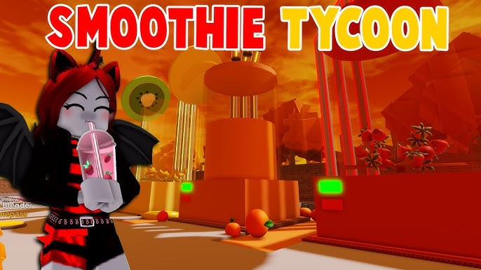 Roblox - MUNDO DOS UNICÓRNIOS (Unicorn Tycoon)