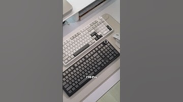 Aula Gear F99 Pro Mechanical Keyboard ⌨️