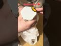 No coffee grinder? No problem 😎 Watch how to grind coffee in just 1 minute ☕⚡ #LifeHack #HackMagic
