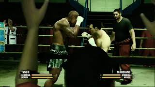 Fight Night Champion 22