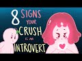 8 Signs Your Crush Is An Introvert