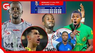 🔴#LIVE: SIMBA WATAMBA KILELENI - LIBASSE ASEPA MSIMBAZI / YANGA LEO MECHI YA MASHEMEJI... #UCHAMBUZI