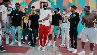 Lil Wayne - Glory (Official Dance Video) Gah Damn 😱😳