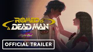 Romeo is a Dead Man - Official Accolades Trailer